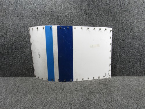 118-910030-4 Beechcraft 1900C Inboard Cowling Plenum Assembly LH
