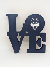 UConn Huskies NCAA Signs for sale | eBay