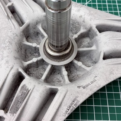 Whirlpool Washer Spider Arm W10250648 8182247 W10269756 8181668 | eBay
