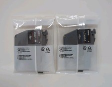 Brother Original LC3011M LC3011C Ink Cartridges Magenta Cyan New Sealed