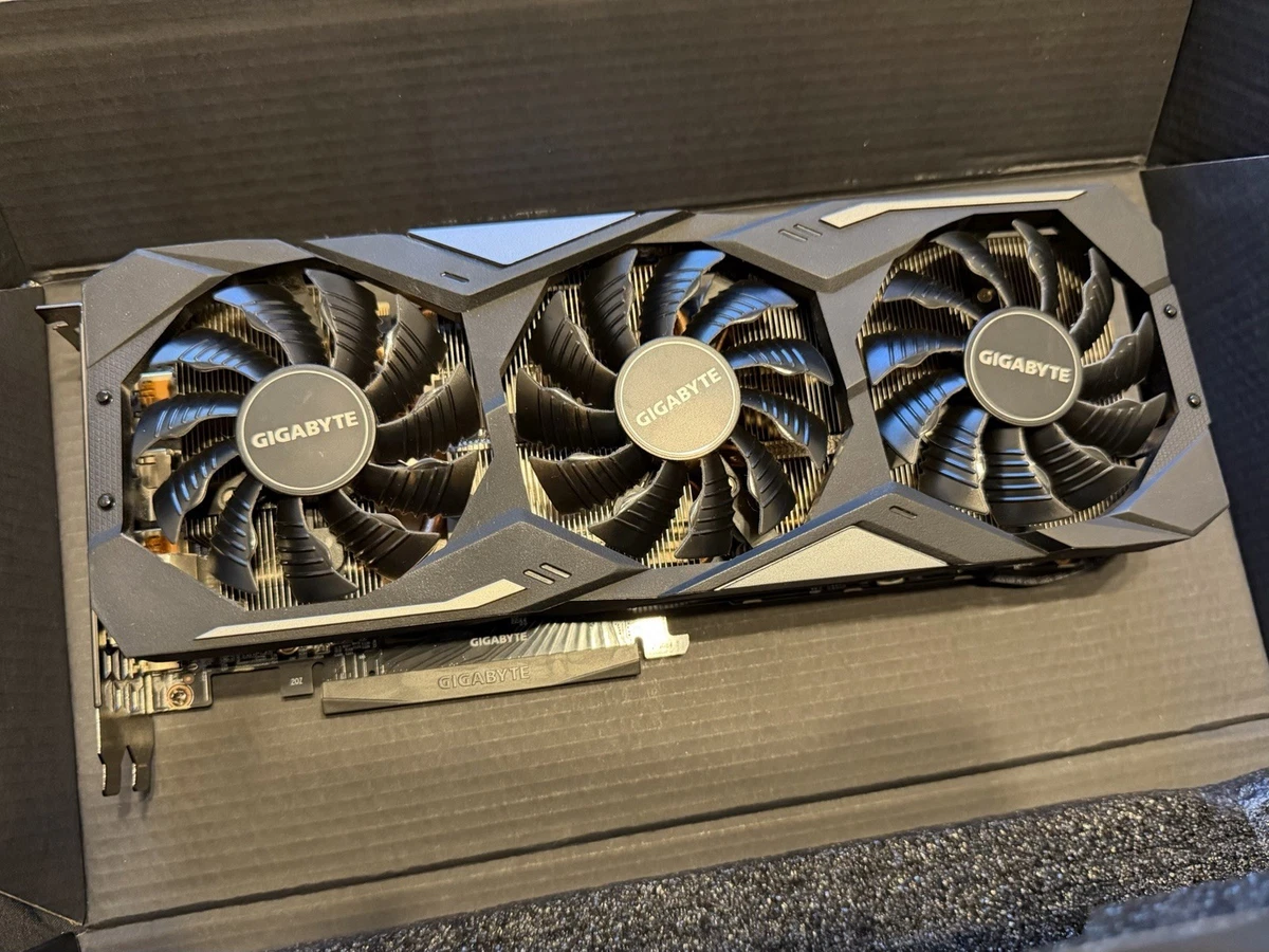 NVIDIA GeForce RTX 2080 NVIDIA Computer Graphics Cards for sale - eBay