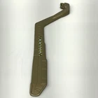 GI Joe Night Attack Chopper Rotor Blade Vehicle Accessory Part 2002 2003