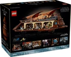 LEGO Star Wars: Jabba's Sail Barge 75397 NEW IN FACTORY SHIPPING BOX!