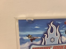 Crazy Taxi (Sega Dreamcast, 2000) AUTHENTIC CIB Complete Game TESTED/WORKING