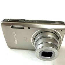 OLYMPUS  -5010 Compact Digital Camera