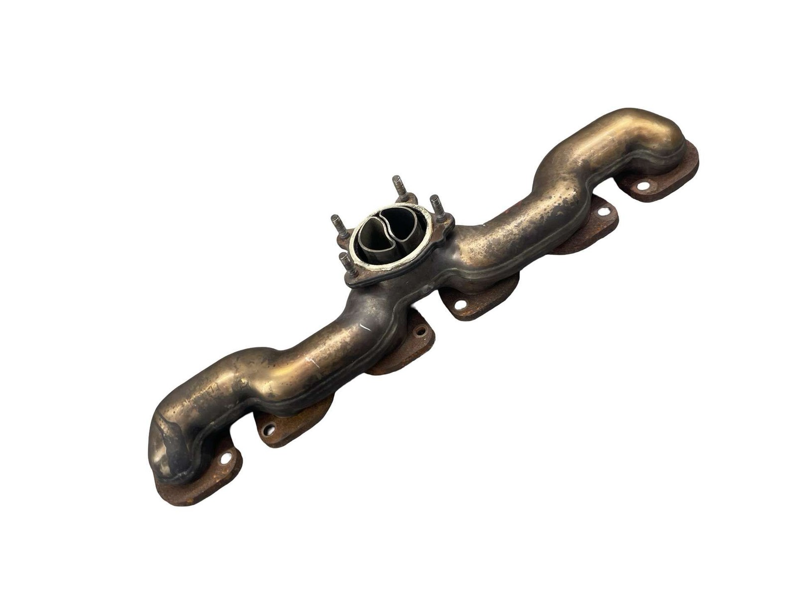 Rolls-Royce Ghost 2009-2014 Left Exhaust extension