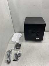 Klipsch R-80SWi 8-inch 150W Wireless Subwoofer