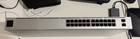 Ubiquiti Networks UniFi USW-24 24-Port Rack Mountable Ethernet Switch RJ-45 SFP