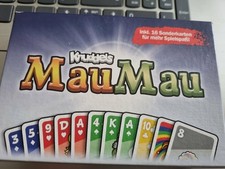 Knuddels.de Mau Mau