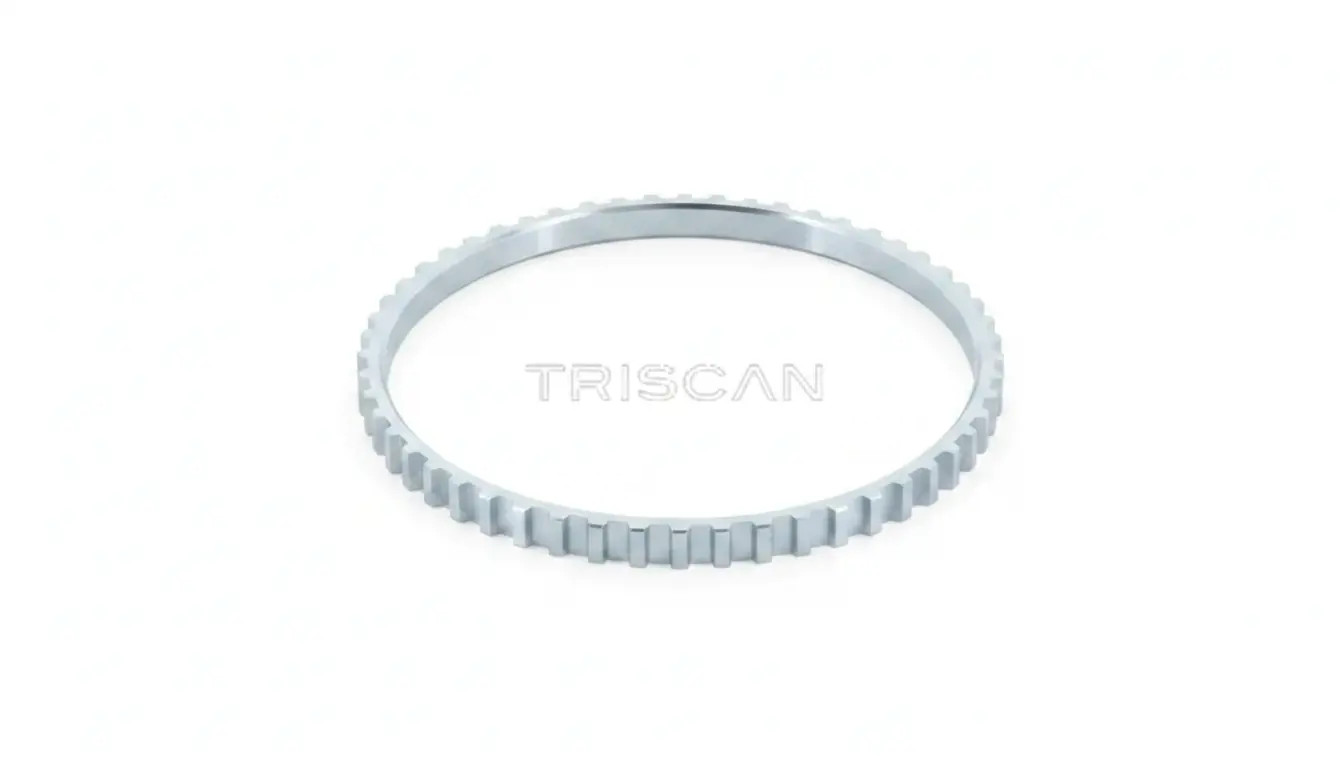 ABS pulse transmitter ring 8540 10410 TRISCAN for PEUGEOT FIAT CITROËN - Image 2
