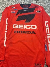 RJ Hampshire autographed Jersey 