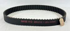 Gates 30931 1.5in 77t 14mm Primary Drive Belt 1 1/2” 77 Tooth 79-84 Harley NOS
