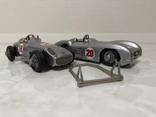 Schuco Studio Series Mercedes