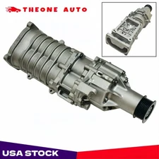 Supercharger Compressor For 2015-2023 Volvo XC90 XC60 S60 S90 V60 V90 36010125