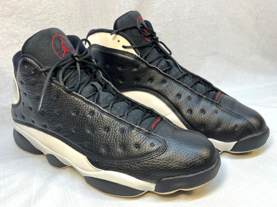 Nike Air Jordan 13 XIII RETRO Men's Size 18 Reverse He Got Game