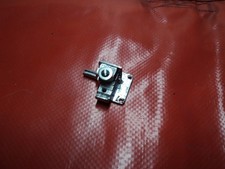 Nosnew Corvette 19581959196019611962 Wiper Motor Coordinator Mount Plate