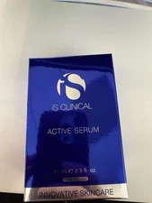 Is Innovative Skincare Clinical Active Serum 0.5 Fl. Oz. (15 mL) NEW