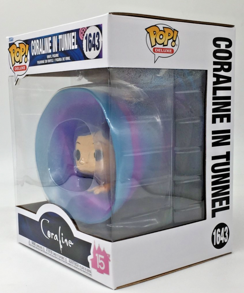 Funko Pop! 6