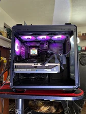 Intel Core Ultra 9 285K RTX 5090 32GB DDR5 4TB NVMe SSD Wi-Fi 7 PRO Workstation