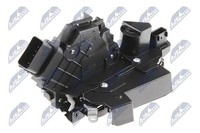 Nty EZC-VV-004 TüRschloss Vorne Links FüR Volvo