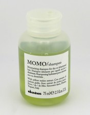 Davines Momo Shampoo for Dry and Dehydrated Hair 75ml/2.5fl.oz. SHIP FAST