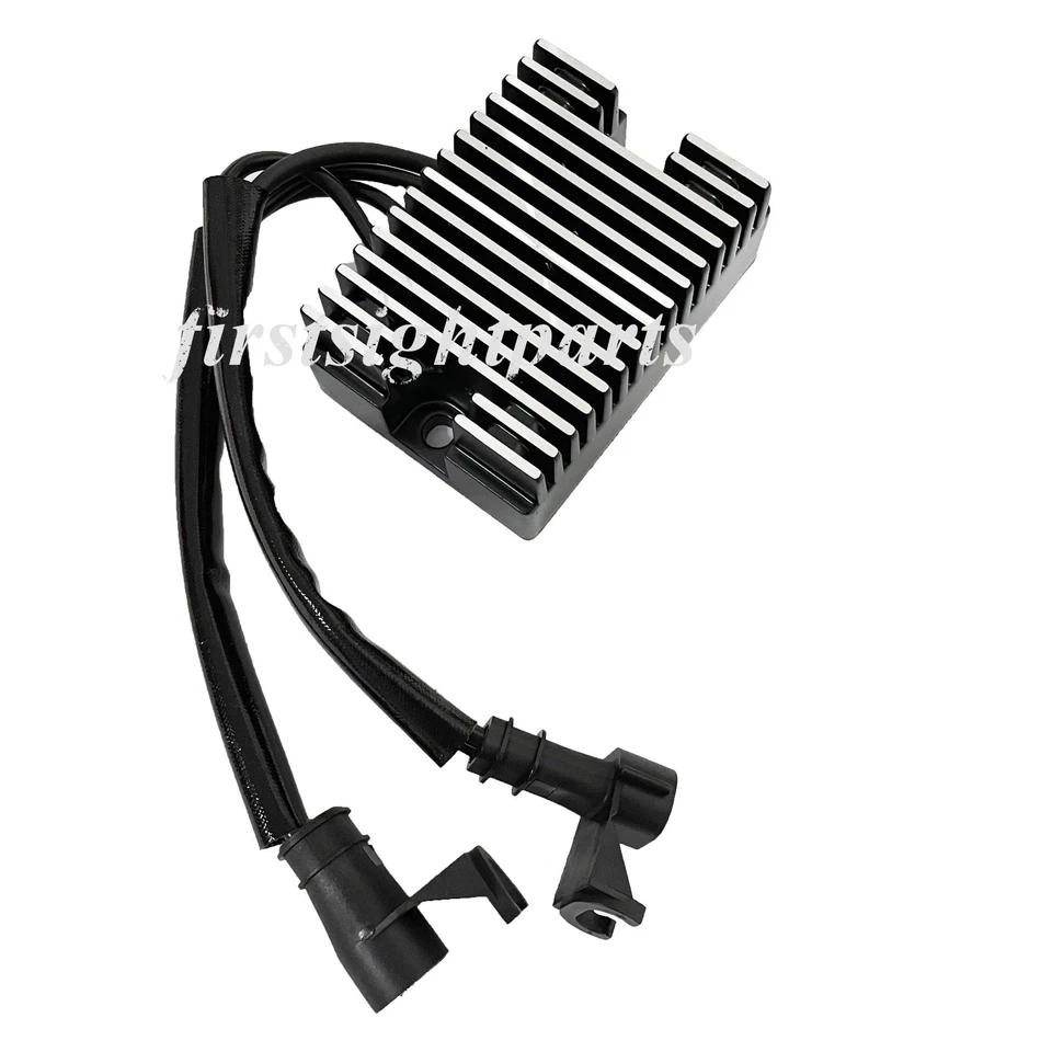New Voltage Regulator Rectifier For Harley Davidson Sportster 883 1200 2007-2008 Foto 2 de 4