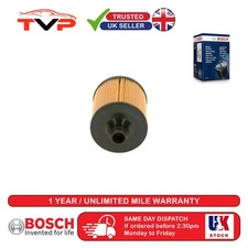 For Audi Q8 2018-2024 4.0 SQ8 Bosch Oil Filter F026407273