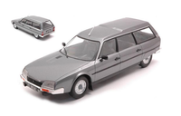 Whitebox, Citroen Cx Kombi Graumetallic, 1/24, WBXWB124067