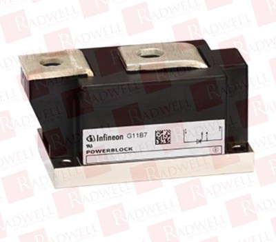 INFINEON TZ500N18KOF / TZ500N18KOF (NEW NO BOX)