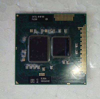 Intel Pentium M P6200  2.13GHZ