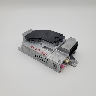 2019 - 2024 BMW G01 F91 G20 G30 G12 F90 Radio Signal Receiver Processor 5A9BFB1