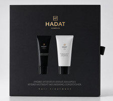 HADAT Hydro Intensive Repair Shampoo & Nouris...