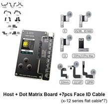 Icopy Plus 2.2 Programmer External Battery Flex Cable for iPhone 11-14 Series