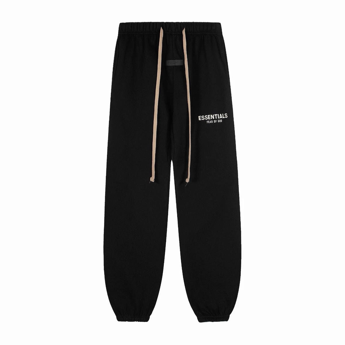 Black Fear of God Pants for Men for sale | eBay
