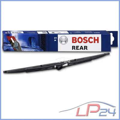 1X BOSCH TWIN ESSUIE-GLACE ARRIÈRE POUR MERCEDES CLASSE E W210 S210 200-430 55 - Photo 1/4
