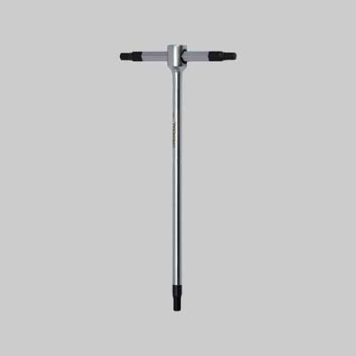 Chiave Parallela A Estremit&agrave; Tonda Per Alberi Motore. Scegli La Misura: 12mm, 14mm O 16mm. Nuove, Made In China, Generiche Ma Robuste.
