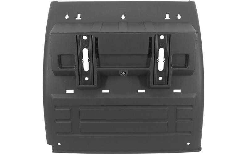 fits IVECO HI-WAY S-WAY Kotflügel Kotflügelschoner LINKS 41288784 5801698293