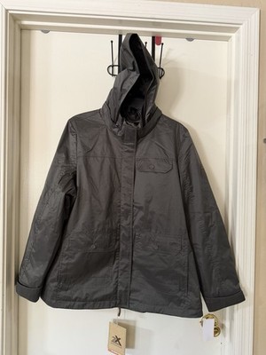 ZeroXposure Men's All Season Jacket With Hood (292)