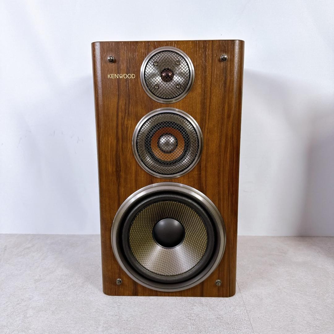 KENWOOD スピーカー　S-V11E speaker KENWOOD スピーカー S-V11E speaker Yahoo!オークション