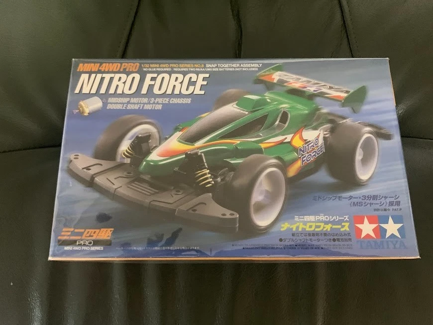 Preços baixos em Carros/Caminhões Tamiya Nitro RC/Motocicletas | eBay