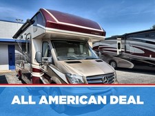 2019 Dynamax ISATA 3 SERIES 24FW