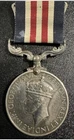 Superb WW2 East Yorkshire Regt Normandy Military Medal - Outstanding Citation
