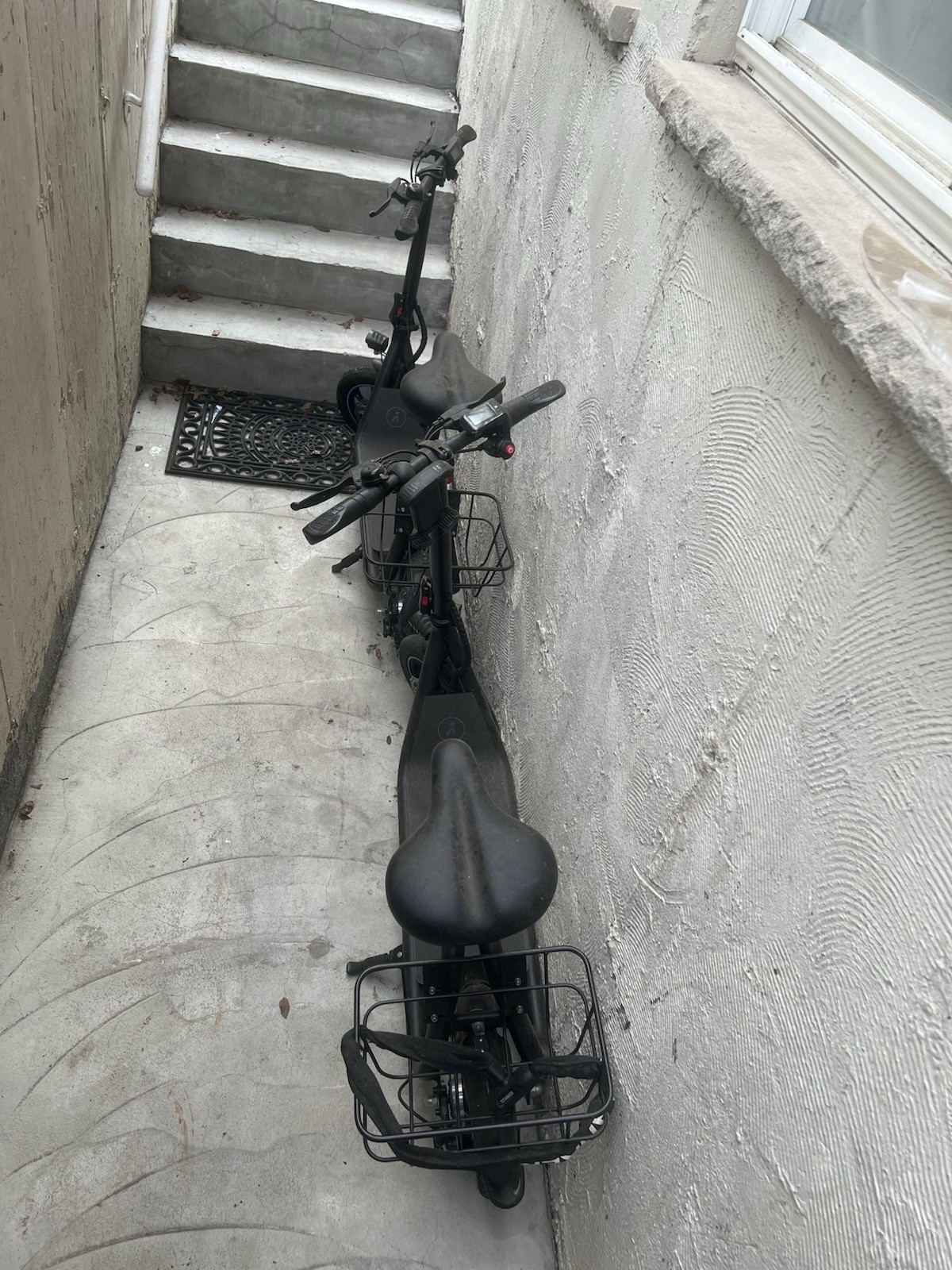 Urbanmax Foldable Scooter for City Commutes