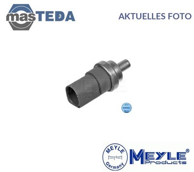 100 919 0017 KÜHLMITTELTEMPERATURSENSOR THERMOSTAT MEYLE FÜR AUDI A4,A6,A8,A3
