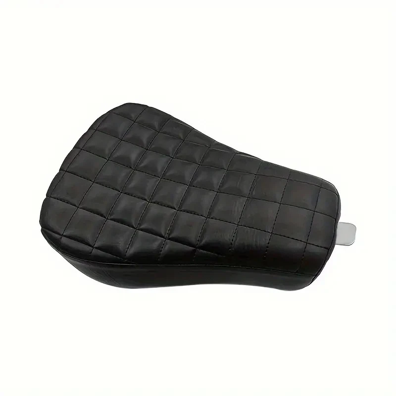 Harley Davidson asiento delantero negro Sportster XL 883 1200 72 48 83-03 Foto 2 de 2