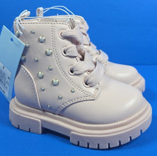 Cat Jack Size 5 Toddler Boots