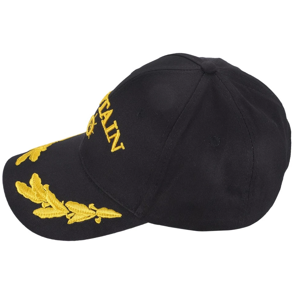  Vintage Baseball Cap Hat for Men Cappellino Da Vela Cappello Degli Uomini - Immagine 4 di 4