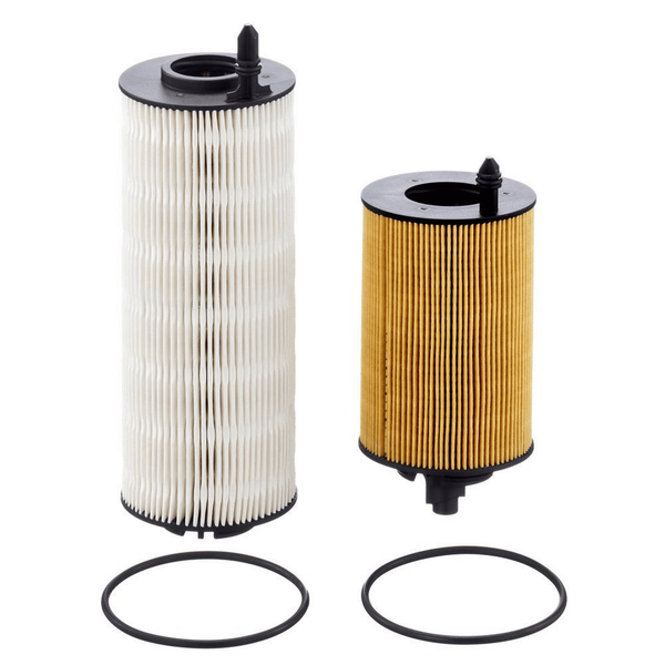Kraftstofffilter FüR DAF XD XDC XFC XG Xg+ XF II-image