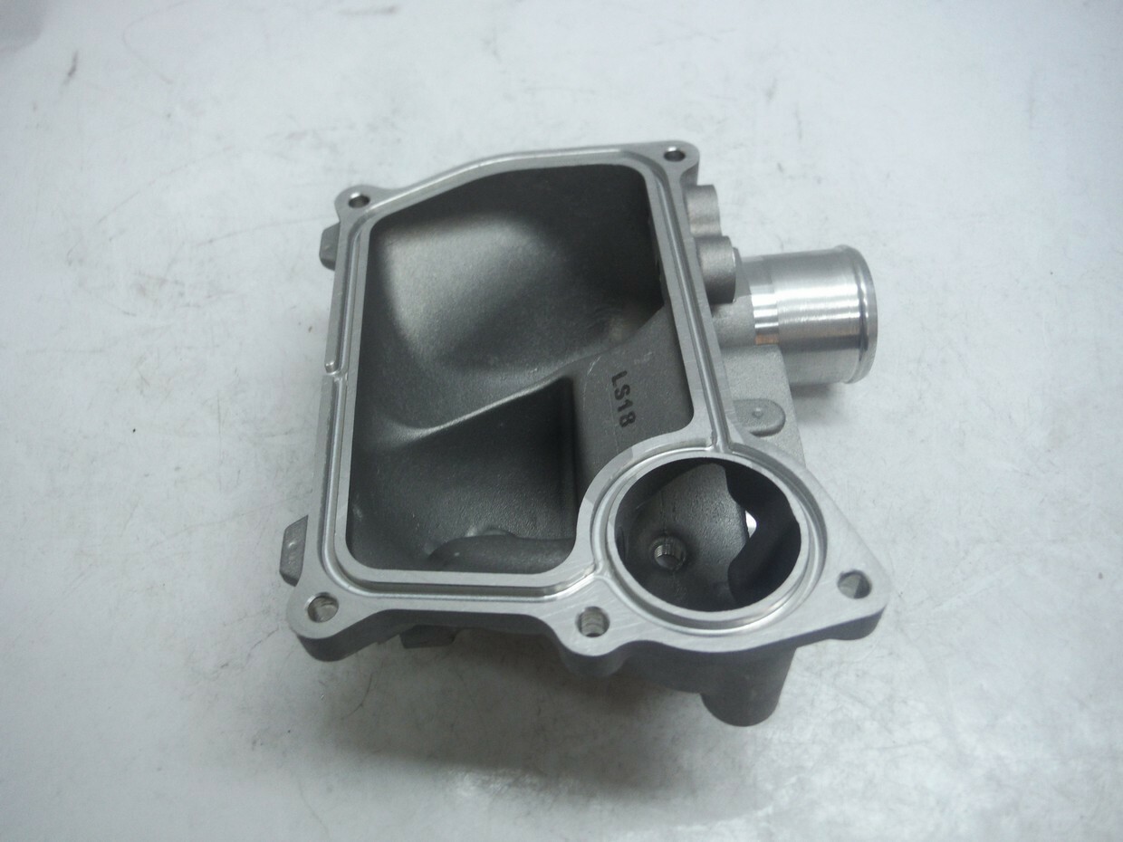 MASERATI THERMOSTAT HOUSING 000286518