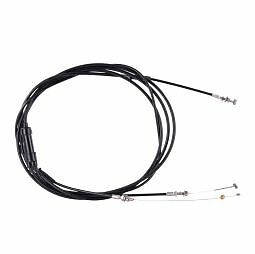 Sea-Doo Jet Boat Throttle Cable 1999 SK Yellow Replaces 204390078